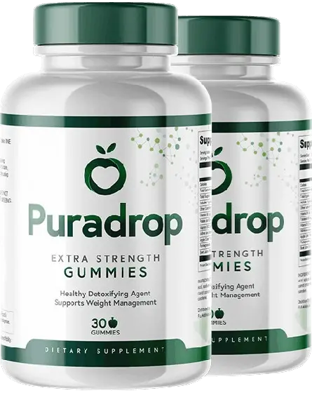 PuradropGummies 